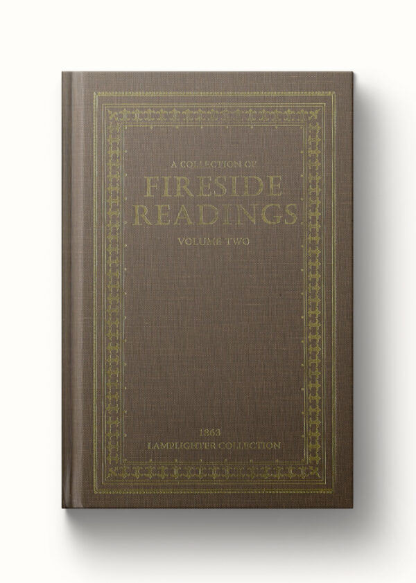 A Collection of fireside readings volume two