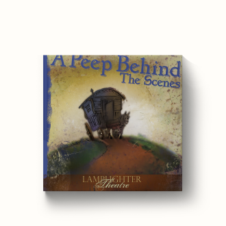 A Peep Behind the Scenes audio