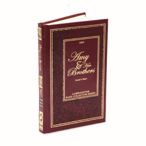 Amy and Her Brothers