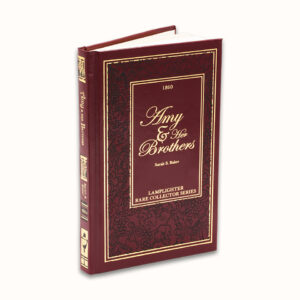 Amy and Her Brothers