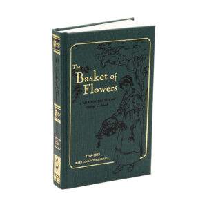 Basket of Flowers, The