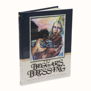 Damaged Illustrated Beggar's Blessing, The