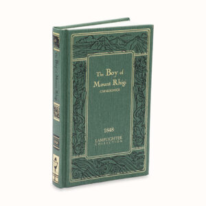 Boy of Mount Rhigi, The