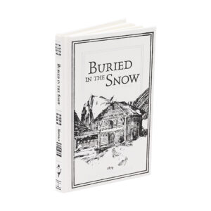 Buried in the Snow