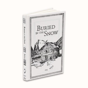 Buried in the Snow