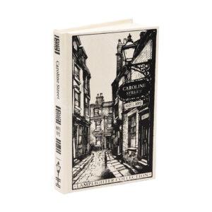 Caroline Street (originally included in A Man of His Word)