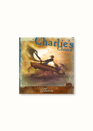 Charlies Choice audio