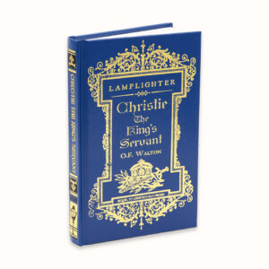 Christie, the King's Servant