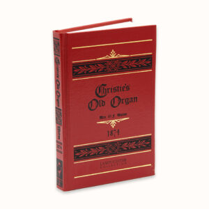 Christie's Old Organ