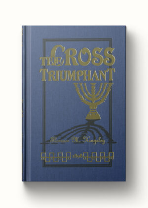 Cross Triumphant book