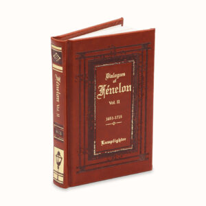 Damaged Dialogues of Fenelon Vol. 2
