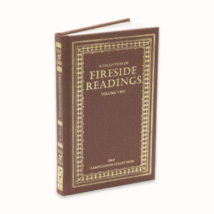 Fireside Readings (Vol. 2)