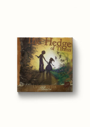 Hedge of Thorns audio