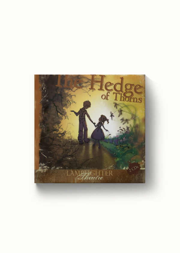 Hedge of Thorns audio