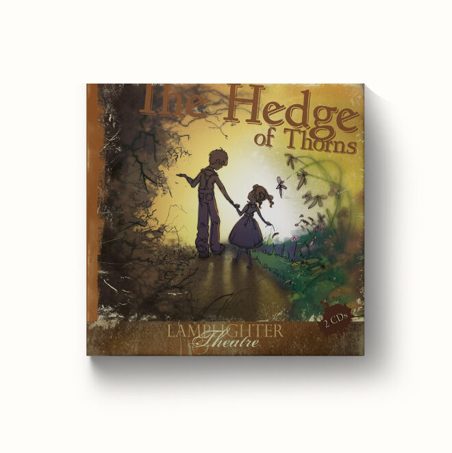 Hedge of Thorns audio
