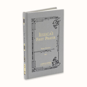 Jessica's First Prayer