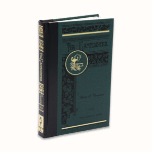 Damaged Lamplighter, The