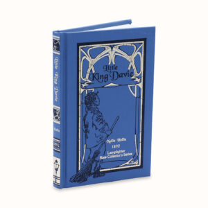 Damaged Little King Davie