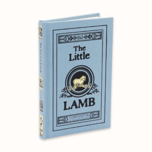 Little Lamb, The