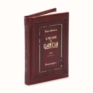 Message to Garcia, A