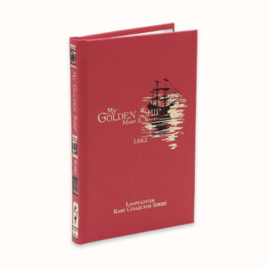 Damaged My Golden Ship