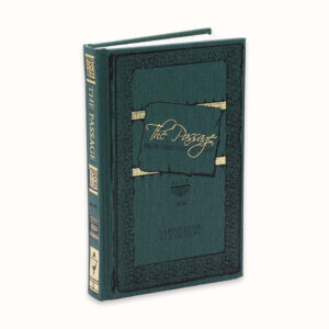 Passage: From Darkness to Light, The