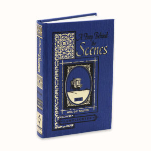 Peep Behind the Scenes, A