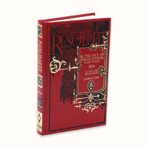 Resolute: In the Face of Persecution