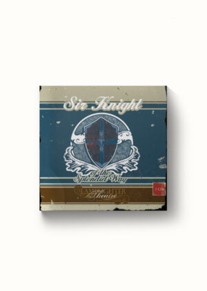 Sir Knight audio