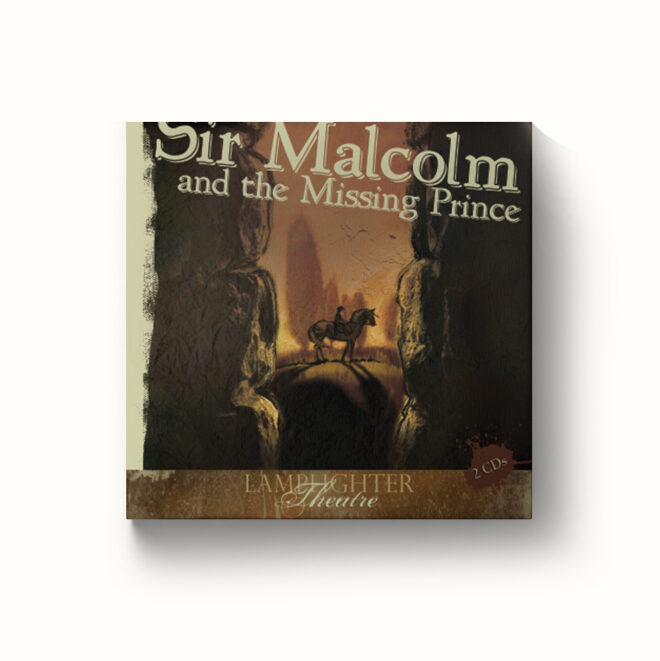 Sir Malcolm Audio