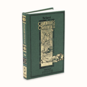 Story of Charles Ogilvie, The