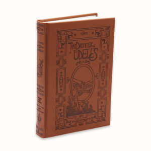 That Printer of Udell's