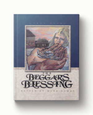 Damaged Illustrated Beggar's Blessing, The