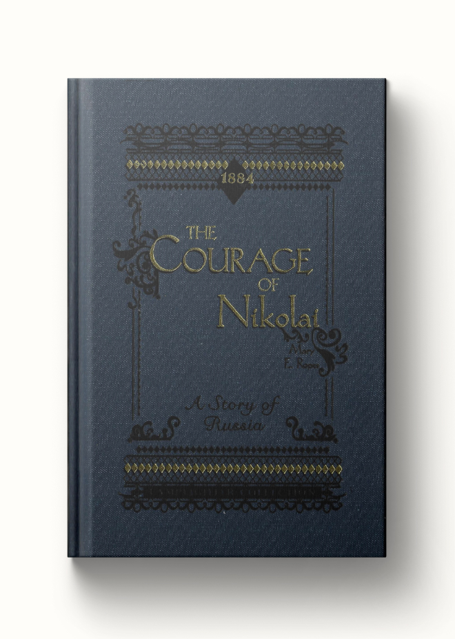 The Courage of Nikolai