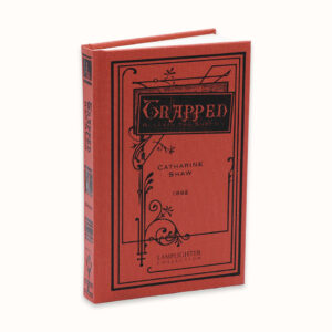 Trapped Beneath the Surface