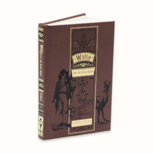 Walty and the Great Geyer