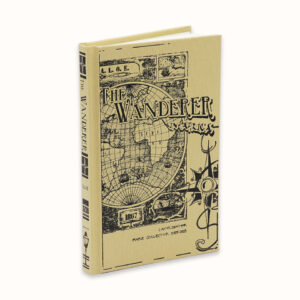 Wanderer in Africa, The