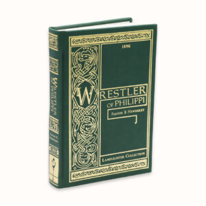 Wrestler of Philippi, The