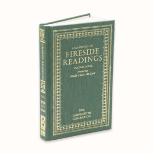 Fireside Readings (Vol. 3)