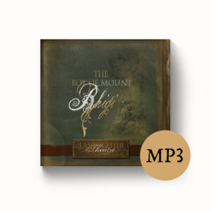 Boy of Mount Rhigi - Dramatic Audio MP3 Download