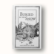 Buried in the Snow - eBook Download