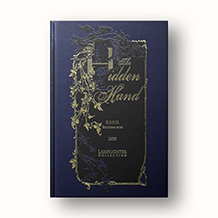 Hidden Hand - eBook Download