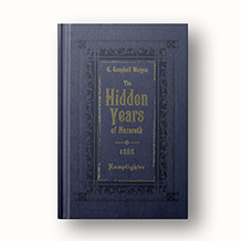 Hidden Hand - eBook Download