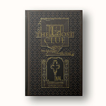 Lost Clue - eBook Download