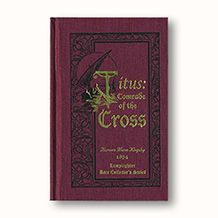 Titus: a Comrade of the Cross - eBook Download