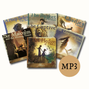 Lamplighter Theatre Season 1 - MP3 Download