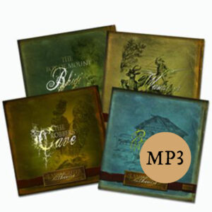 Lamplighter Theatre Season 2 - MP3 Download