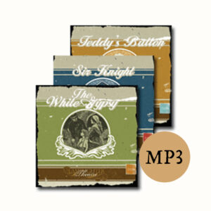 Lamplighter Theatre Season 3 - MP3 Download