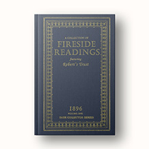 Fireside Readings Vol. 1 - eBook Download