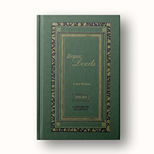 Daring Deeds - eBook Download